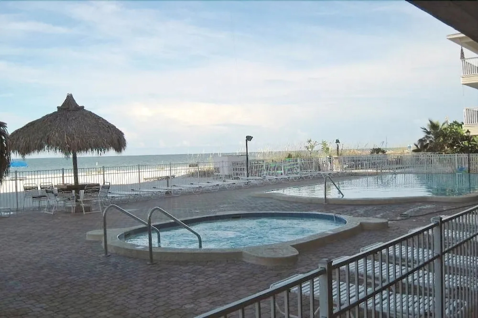 Sand Dollar Condominiums