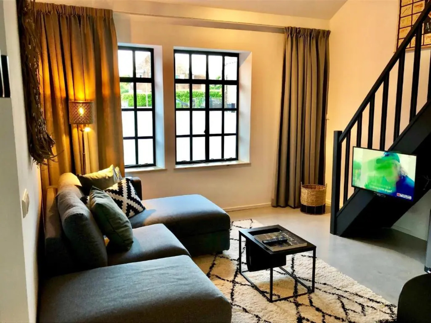 Appartement de Oude School