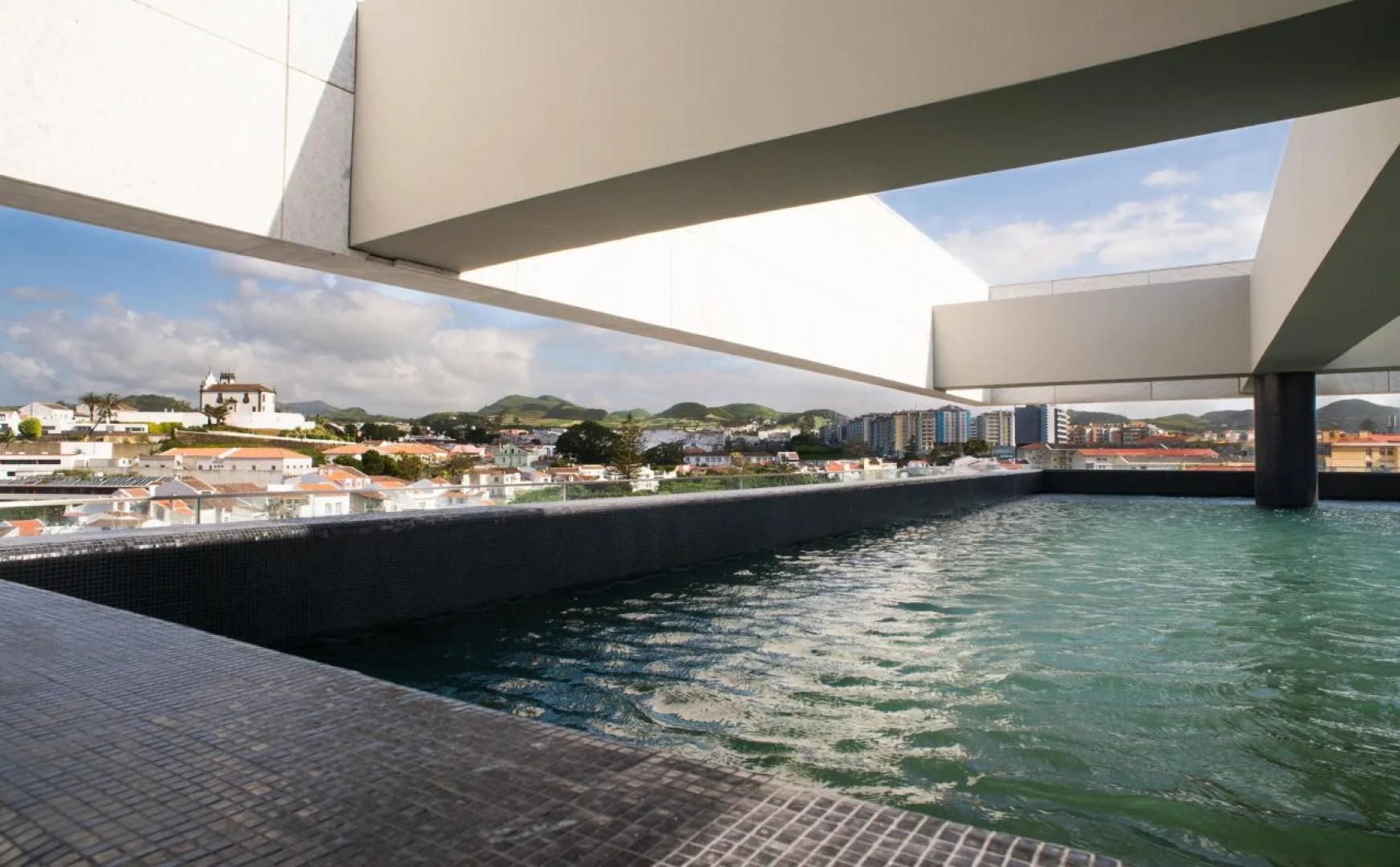 Octant Ponta Delgada