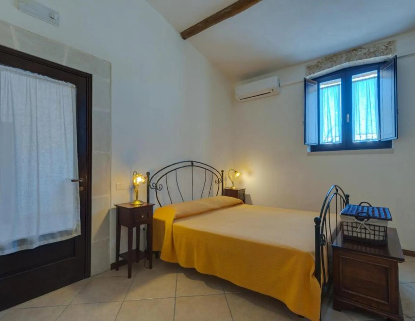 Tenuta Masseria & Spa Chicco Rizzo