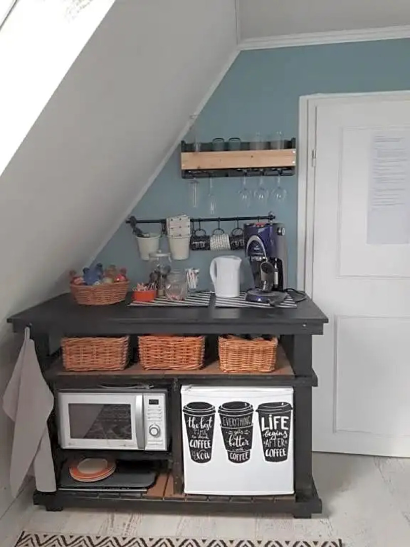 Saarlouis, Ortsteil Beaumarais "Anna's Cottage"Bed&Breakfast "#TravellerAwards 2022"