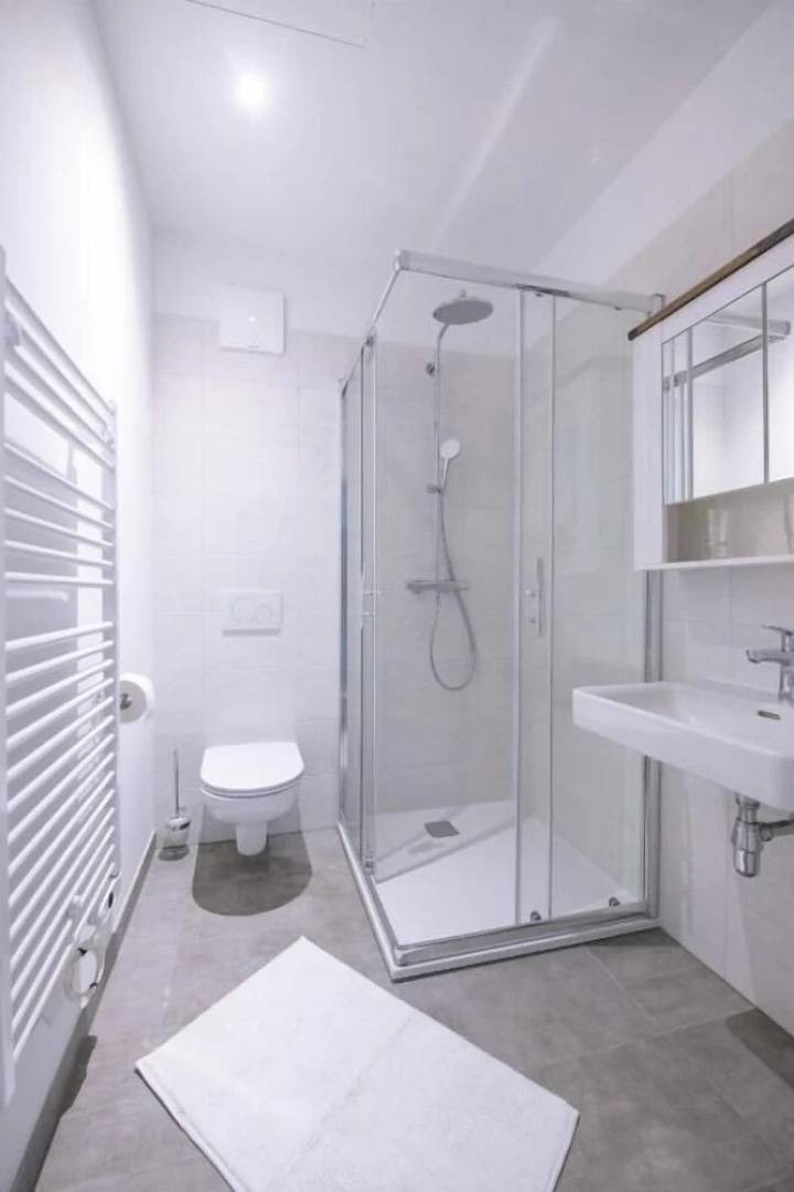 Chalet am Schneeberg See