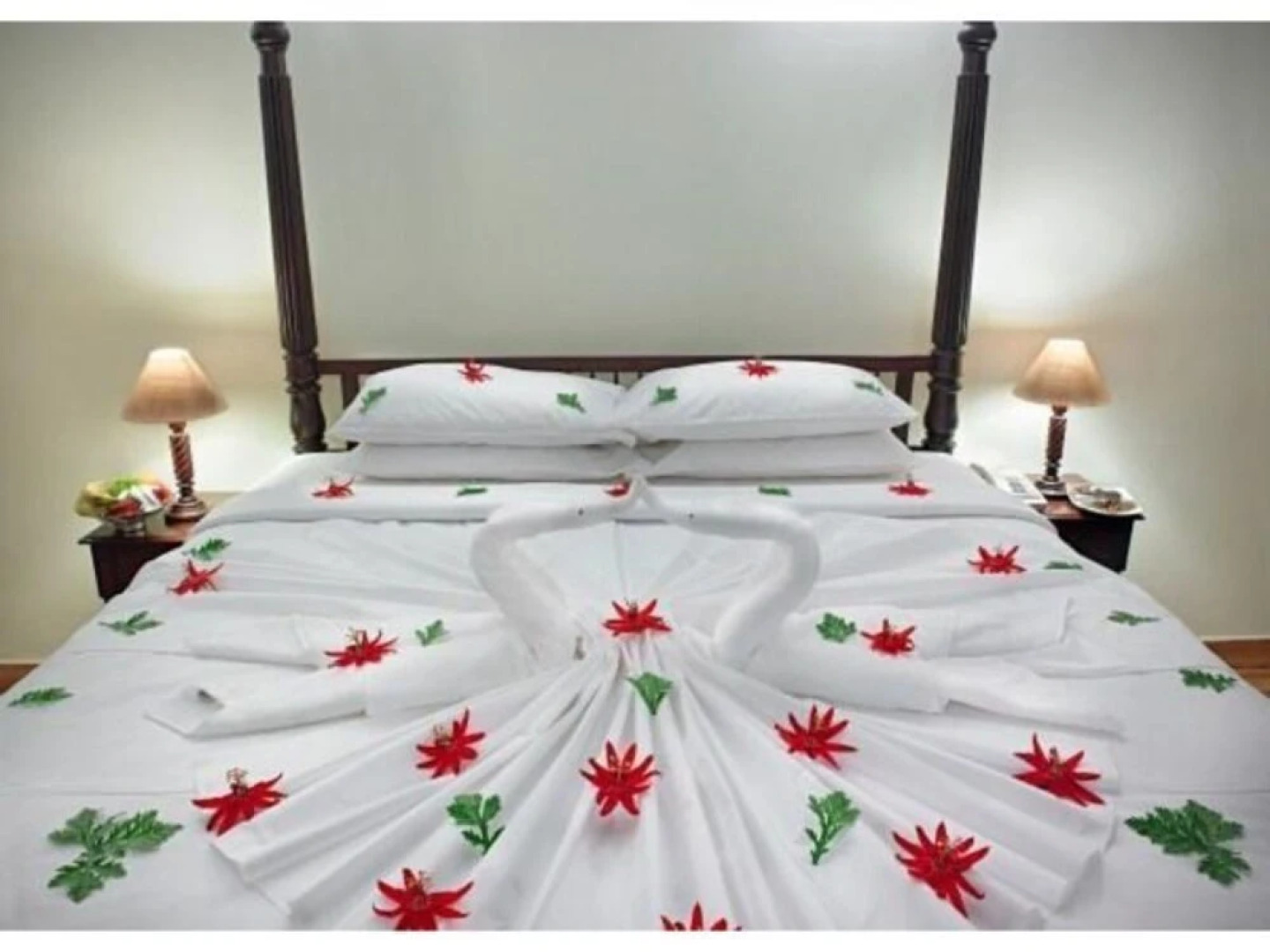 MGM Hill Worth Resort