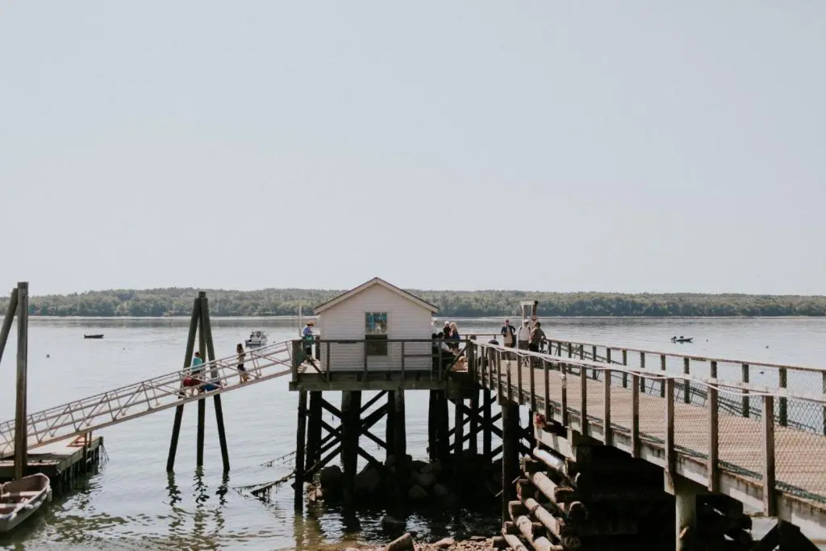 Chebeague Island Inn