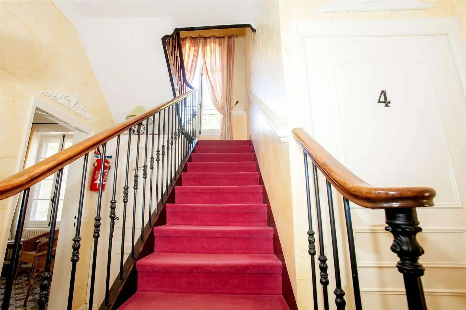 Hotel Villa Provencale