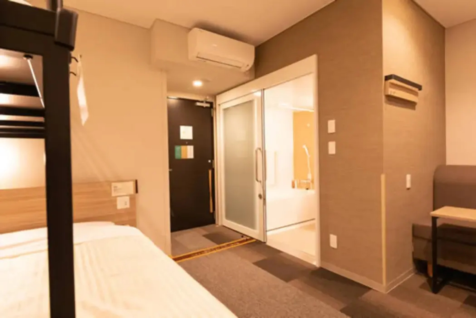 Super Hotel Sano Fujioka