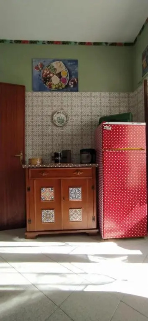 Maria Banana Guest House