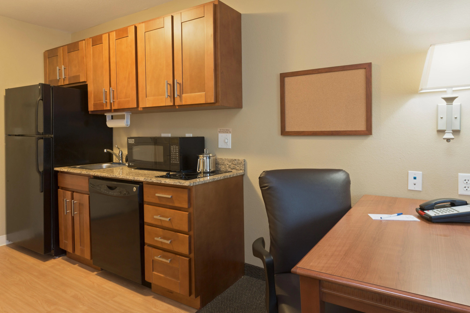 Candlewood Suites Tallahassee by IHG