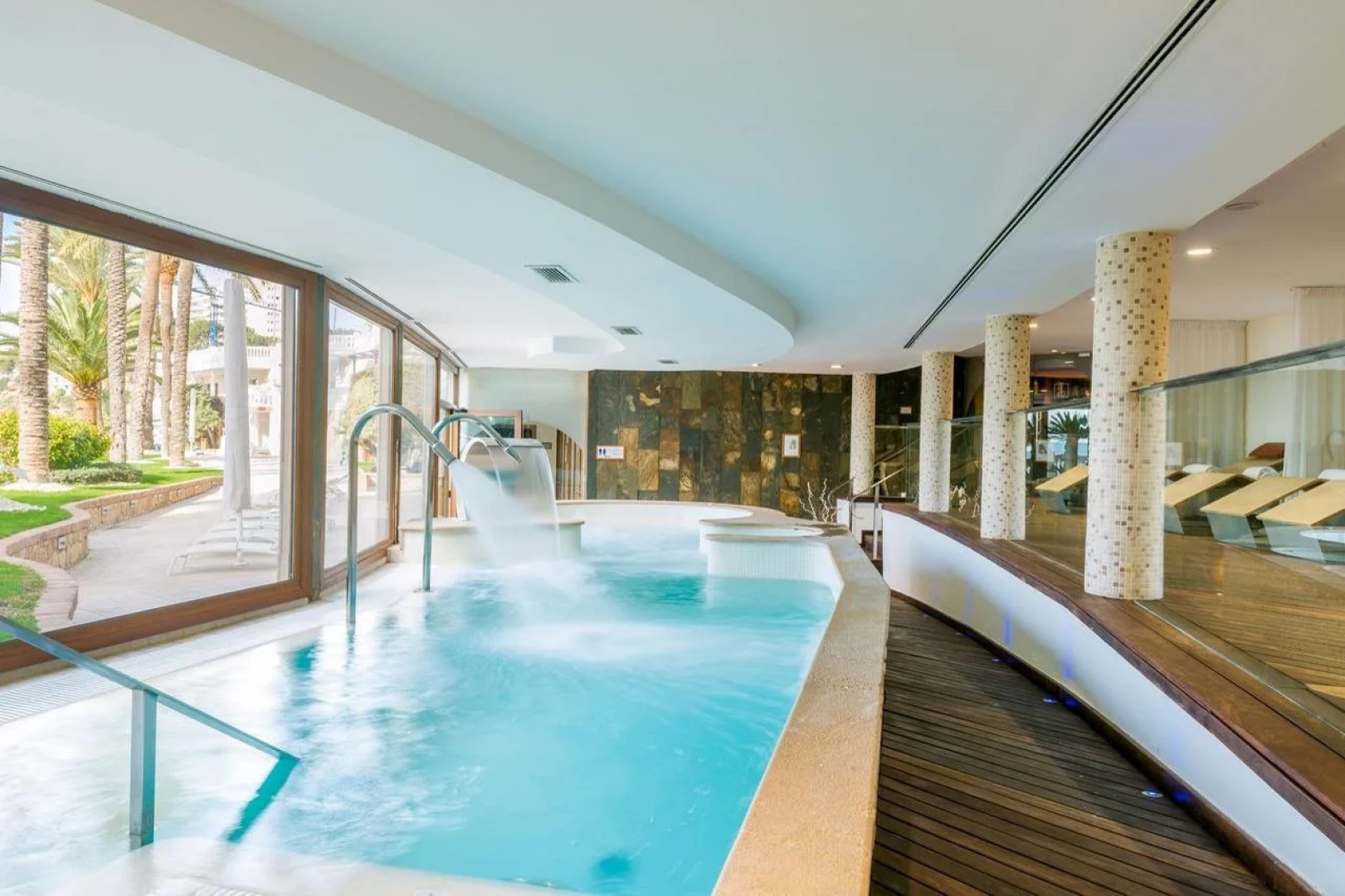 Nixe Palace Hotel