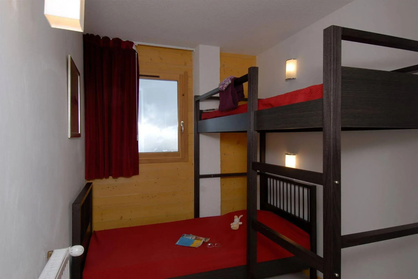 Odalys Résidence Le Cervin