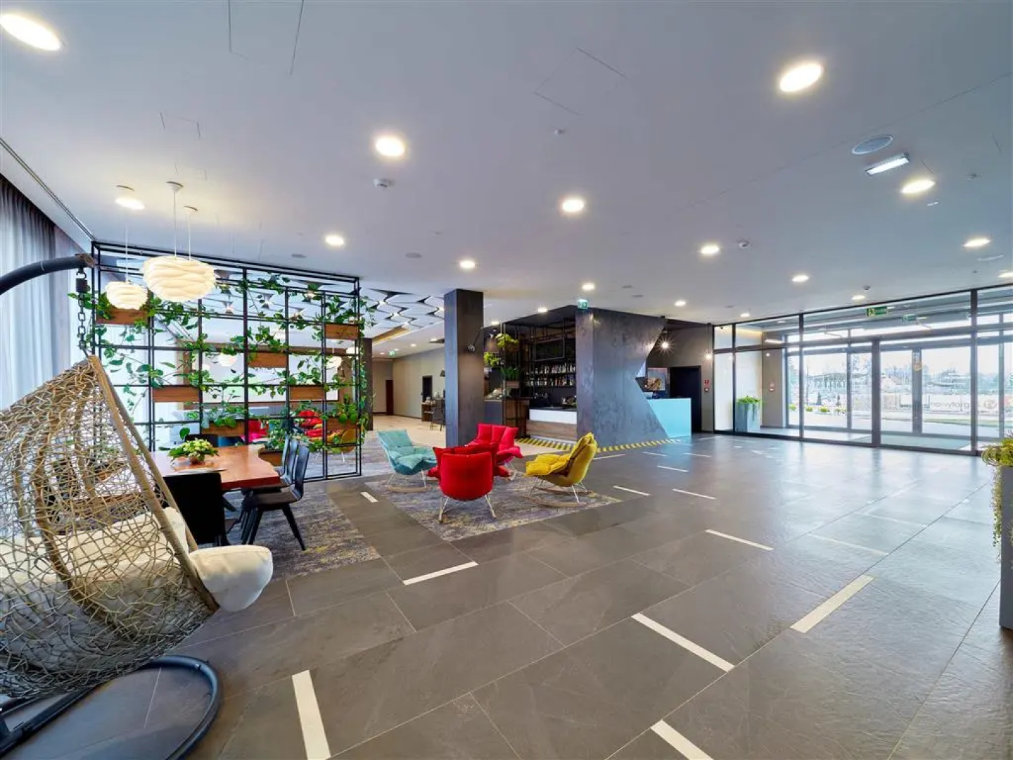 ibis Styles Nowy Targ
