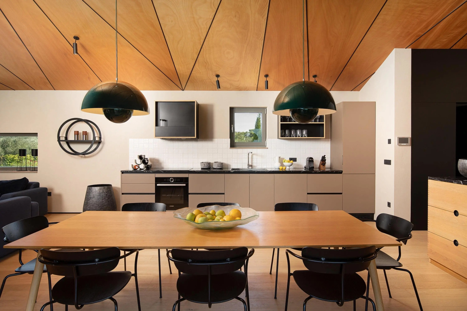 Casa Arbor Blanco in Fažana