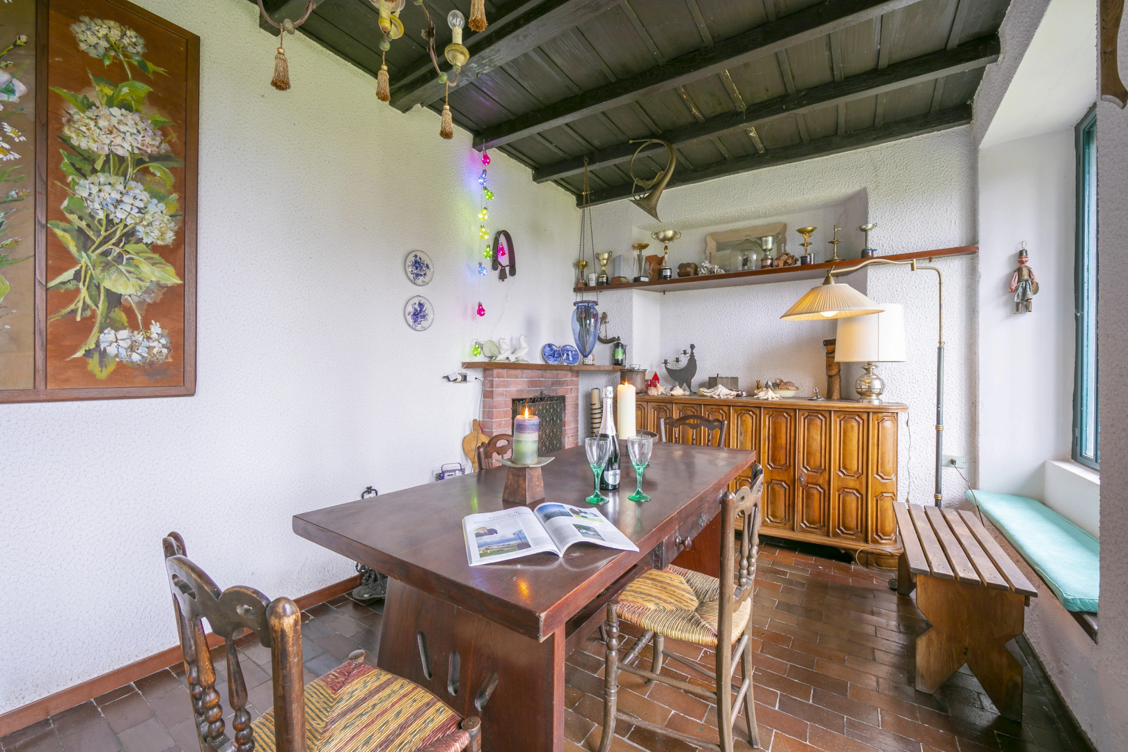 Ca' Bianca By The Lake