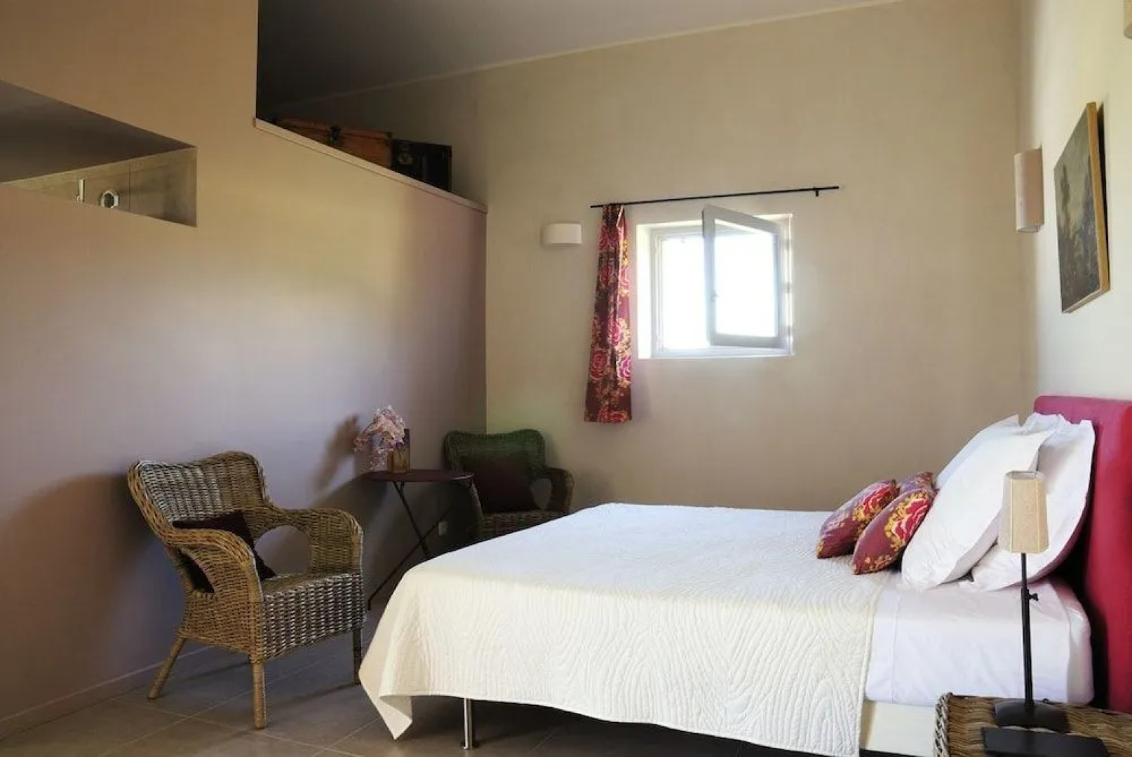 B&B Patios des Vignes