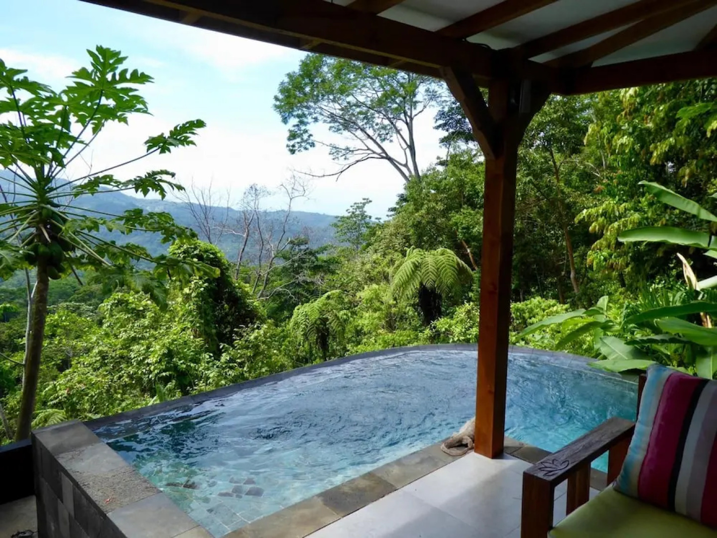 Uvita Bali Bosque Retreat