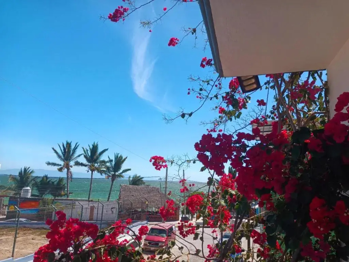 Casa Ana Ruth Hotel y Suites