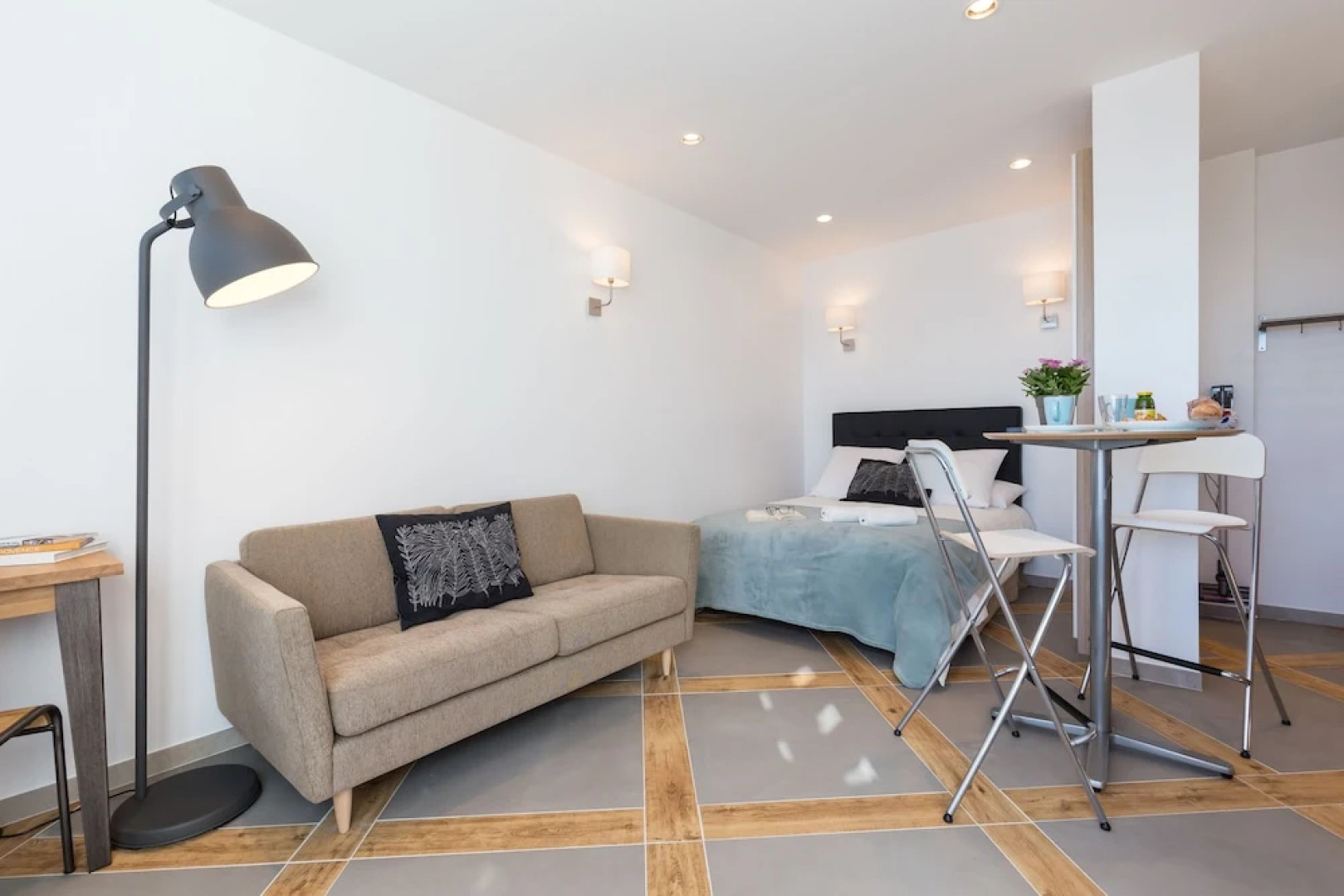 La Maison Du Pêcheur