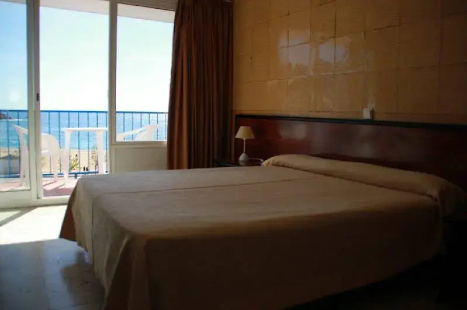 Hotel Rovira