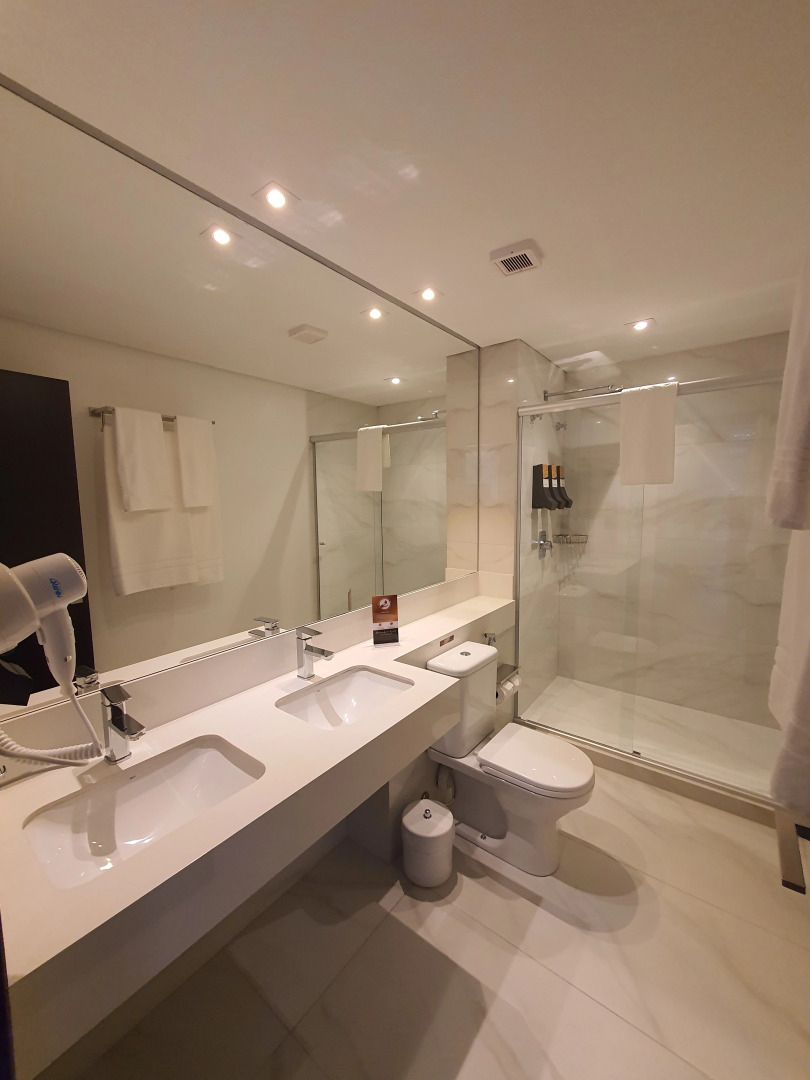 Class Hotel Piracicaba