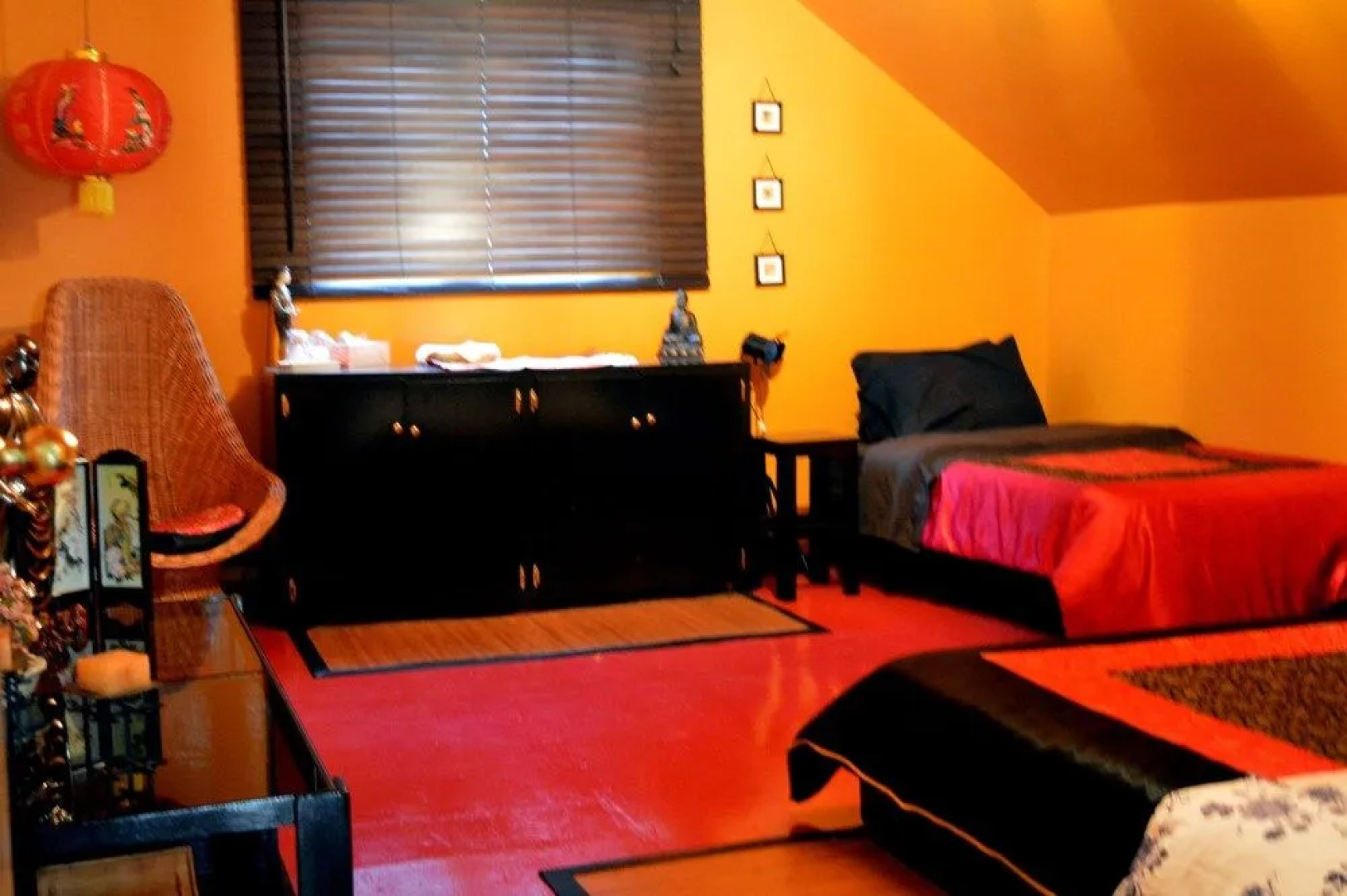 Gîte Agricole Les Lilas