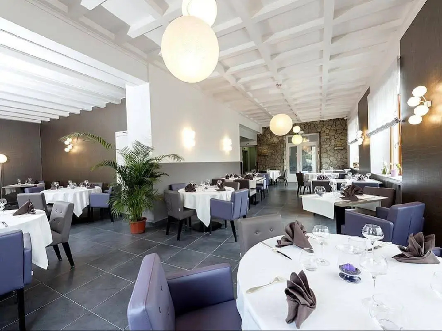 Hotel Perle Des Vosges