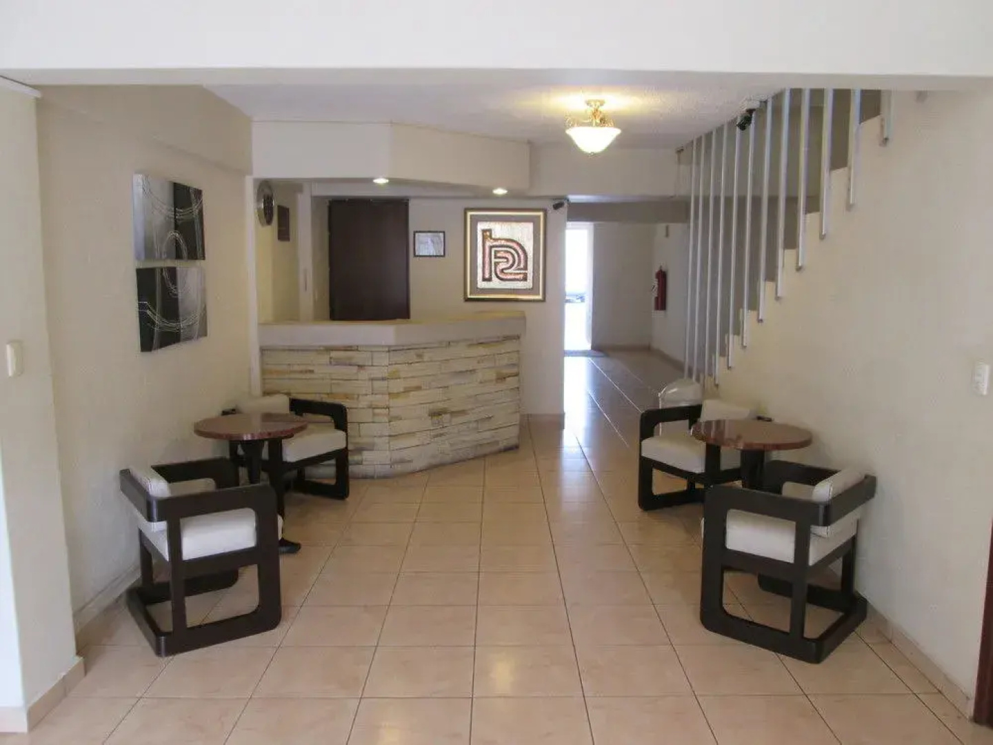 Hotel Regente Ixtepec