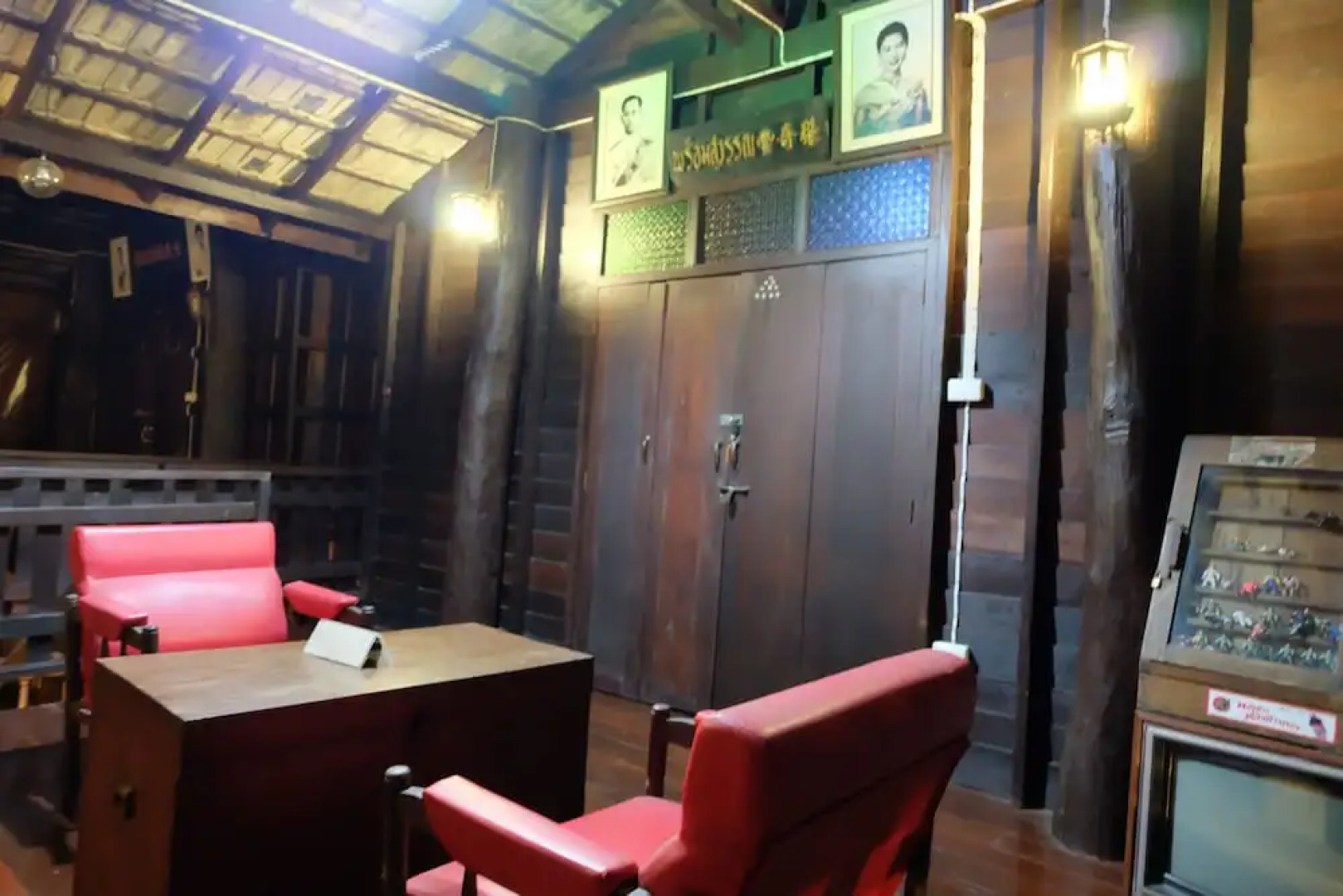 Long Khao Ta Wa Homestay