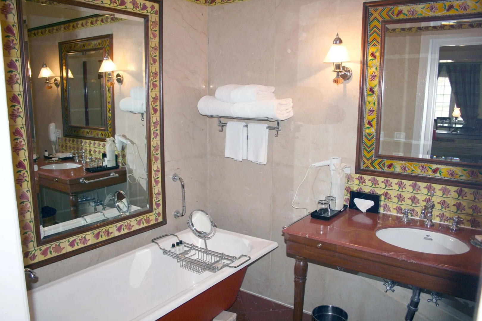 The Lalit Grand Palace Srinagar