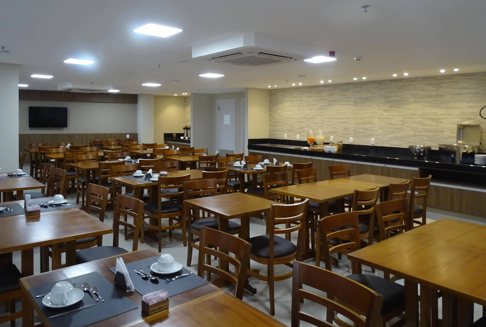 Easy Hotel Cachoeiro de Itapemirim by Atlantica