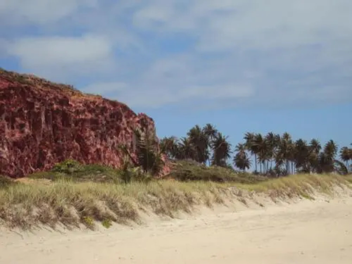 Casa Litoral Sul - Praia Bela/ PB