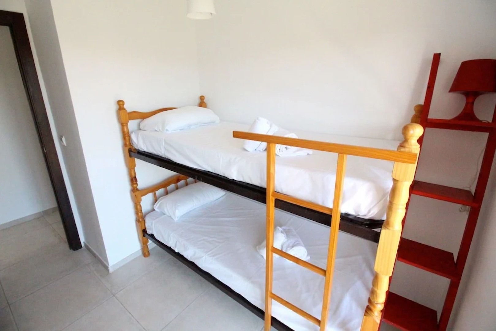 Apartamento Bahía 2