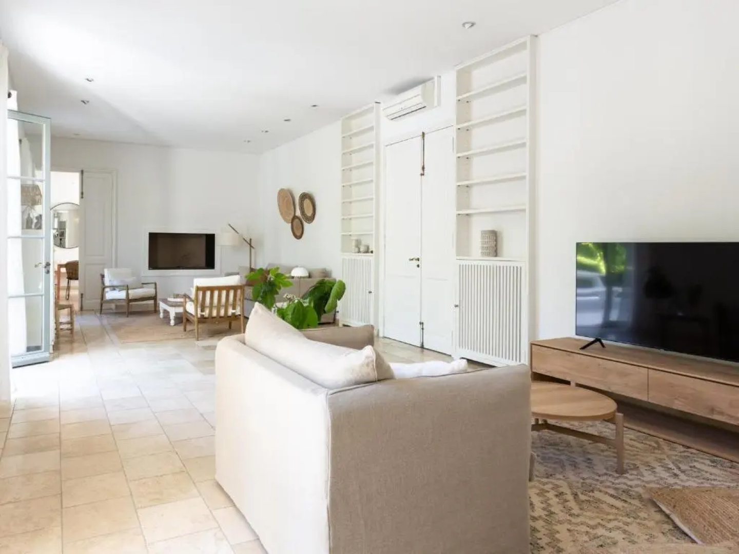 Maison Maussane-les-Alpilles, 5 pièces, 6 personnes - FR-1-599-13