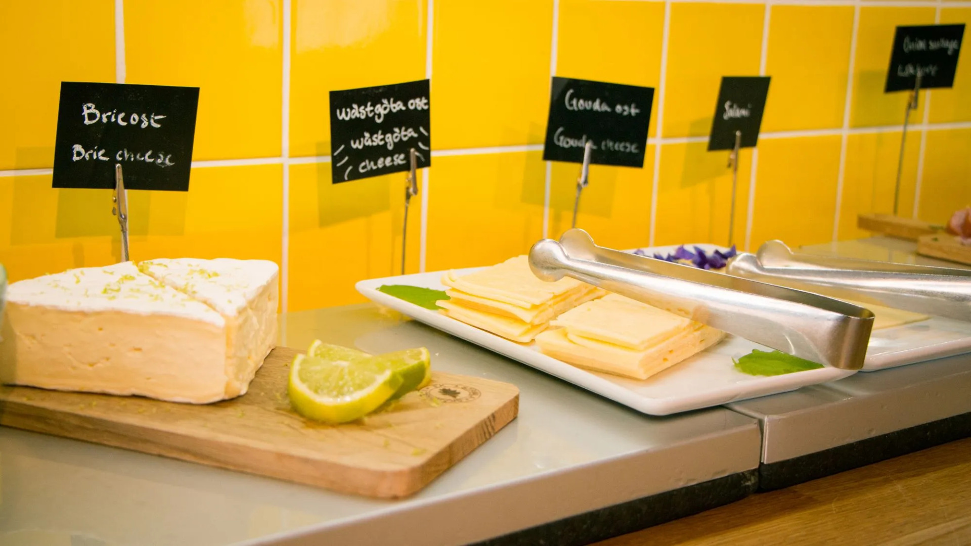 Forenom Aparthotel Lund