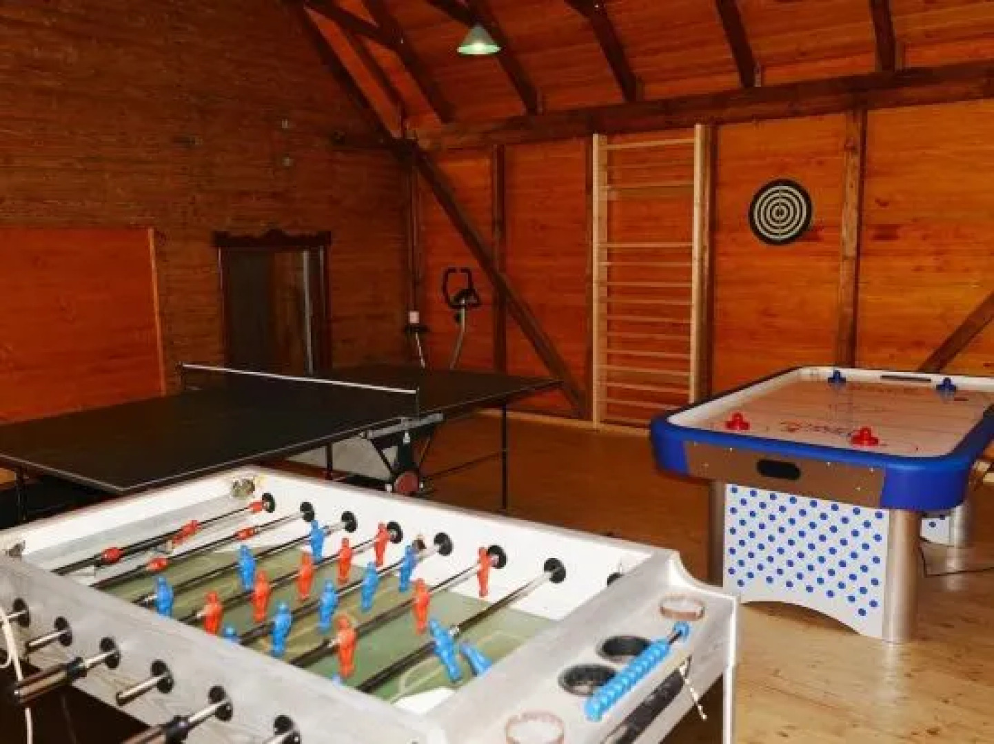 Casa Maria Izvorul Muresului