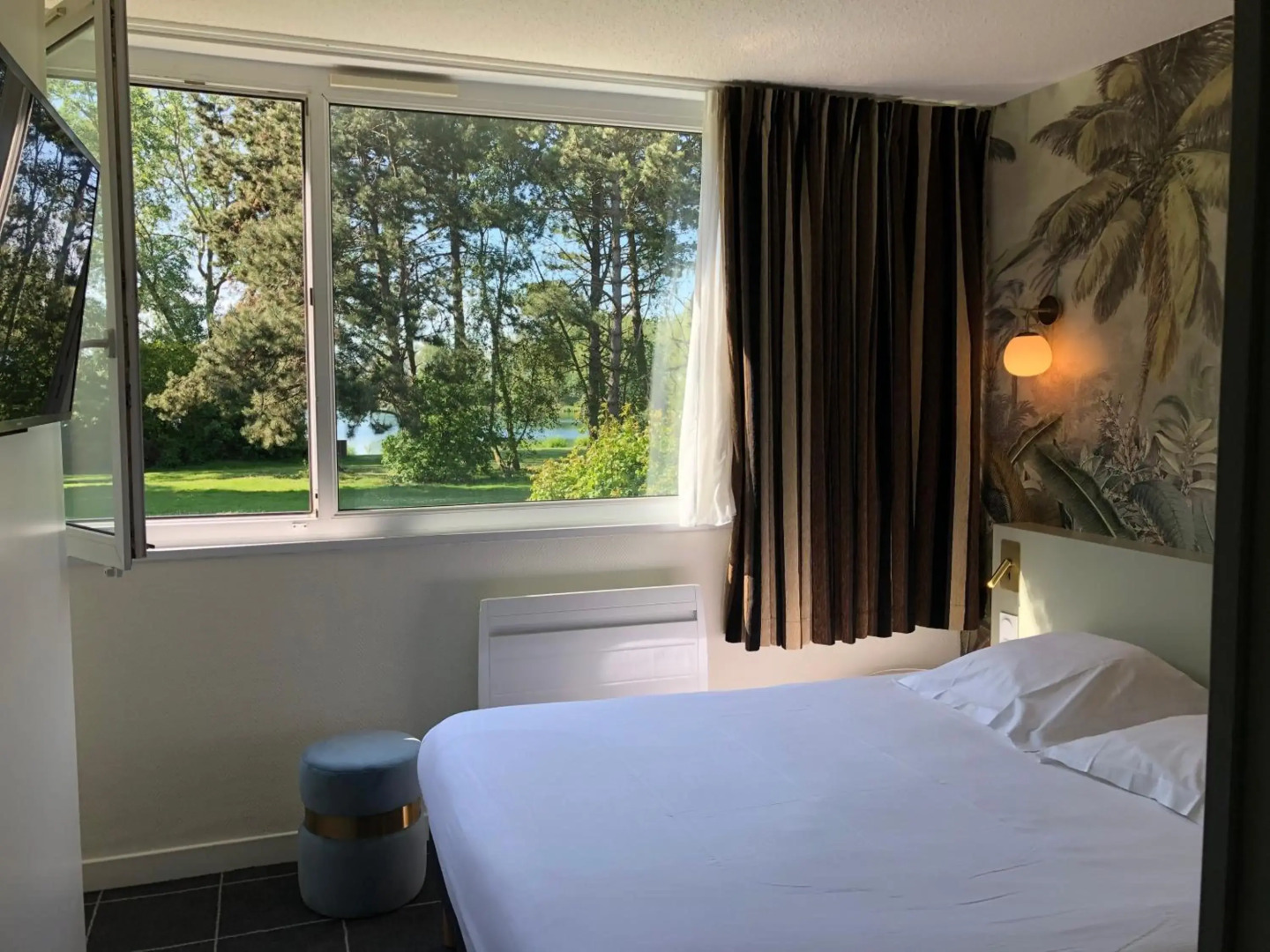 Best Western Hotel du Lac Dunkerque