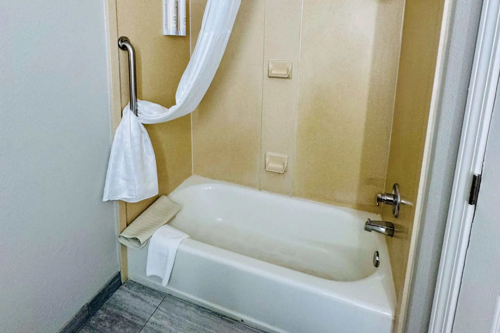 Sleep Inn and Suites