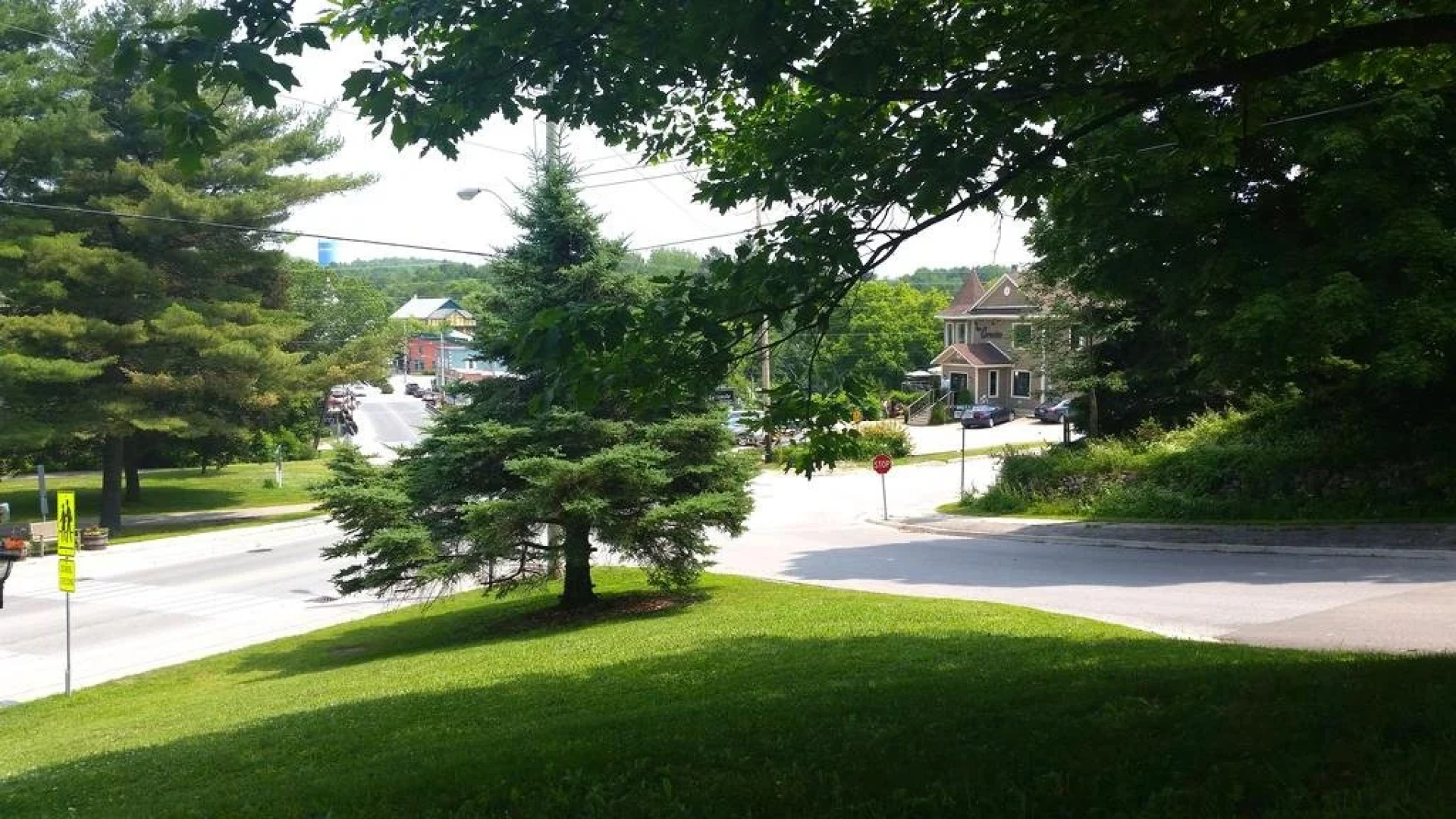 Bancroft Bed & Breakfast