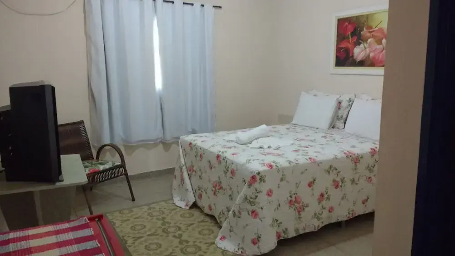 Flor de Pequi Pousada