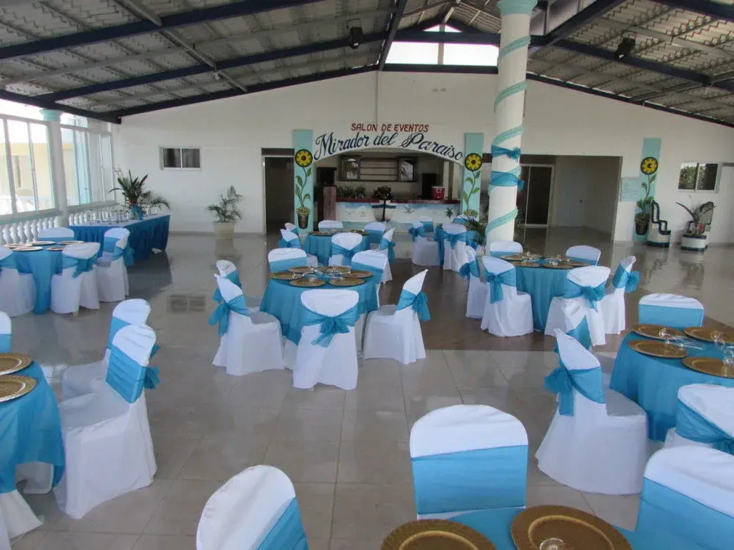 Marina del Mar Hotel