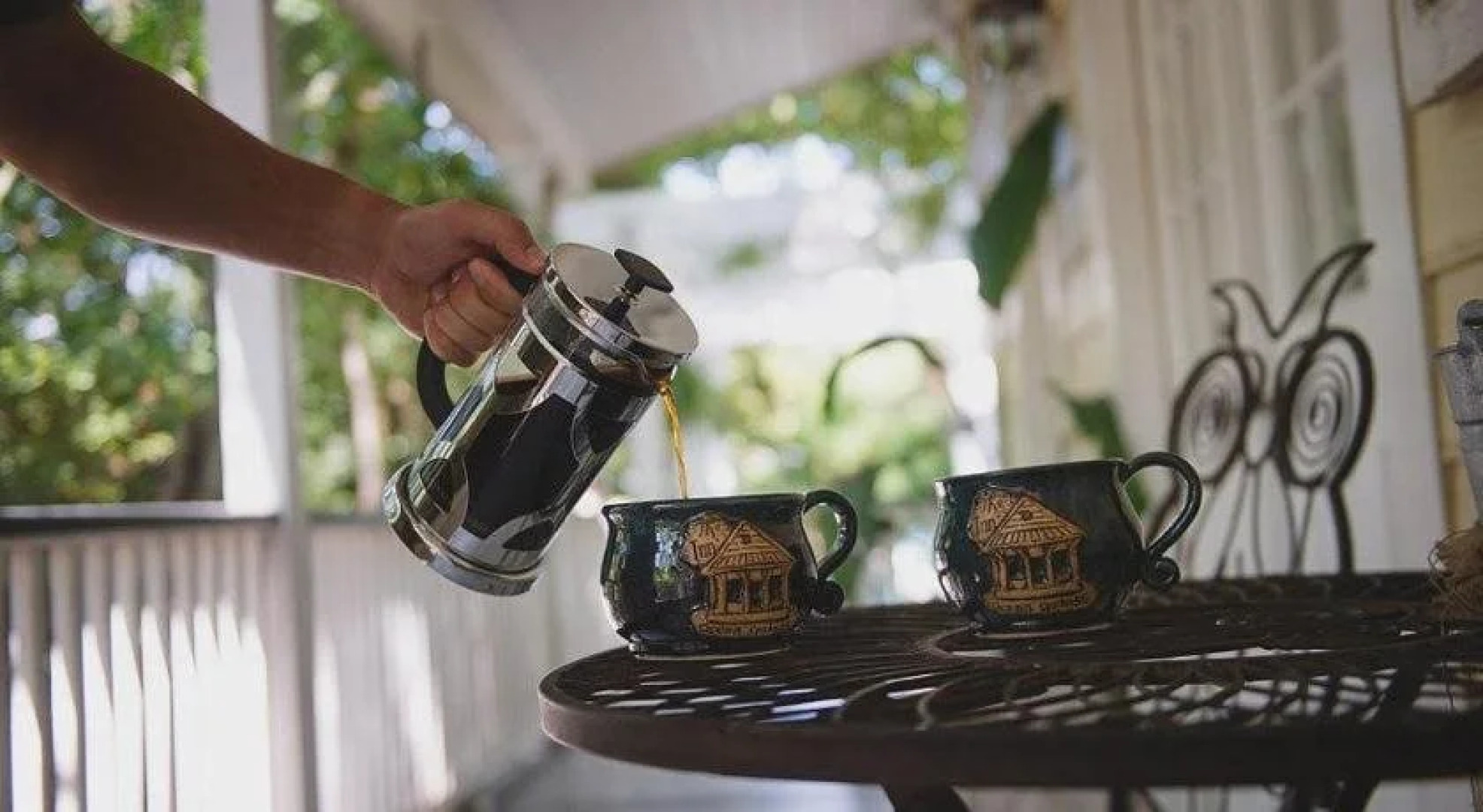 The Inn at Ocean Springs