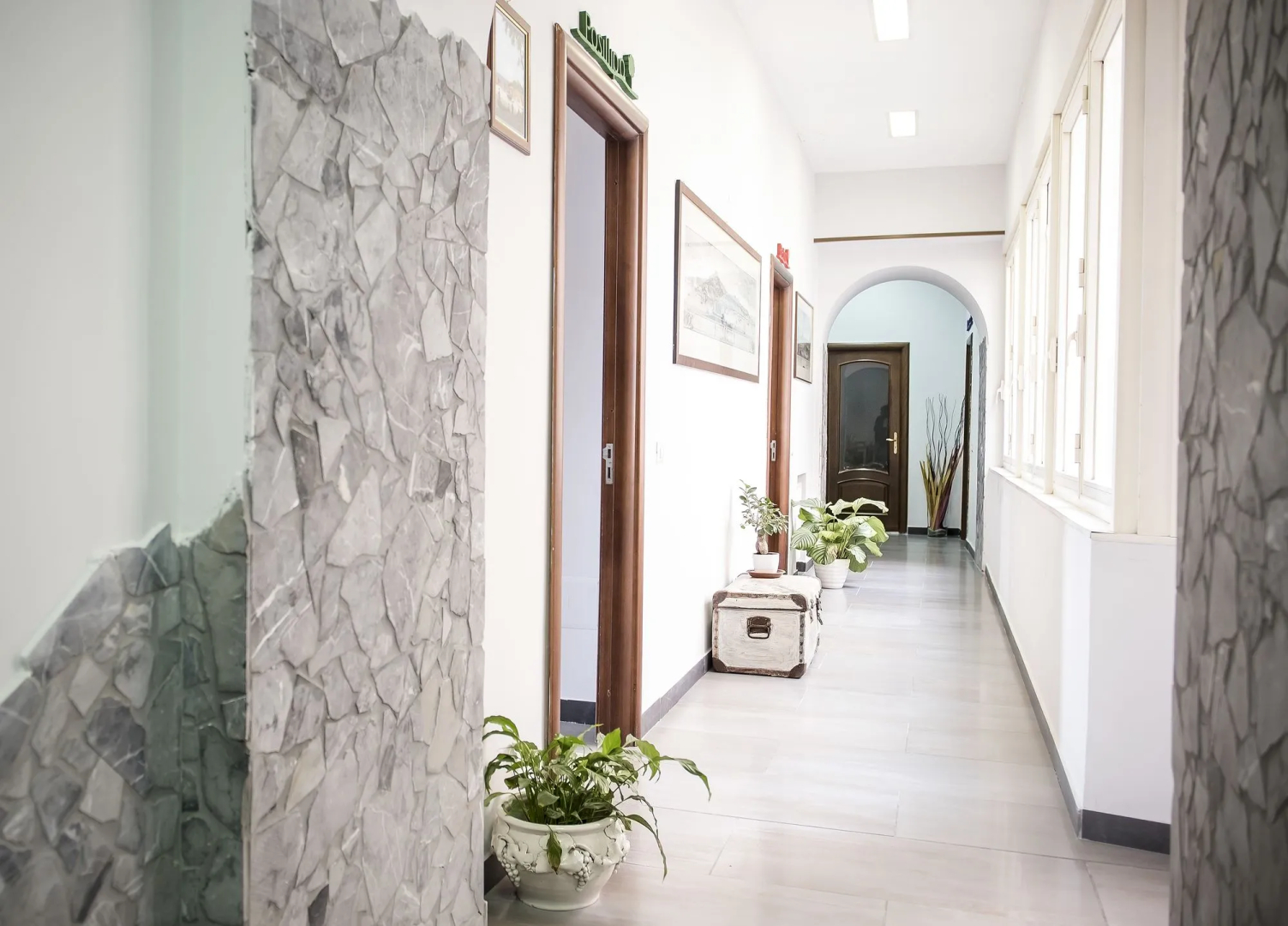 Le 4 Stagioni Dante H Napoli Centro by ClaPa Group Dislocated Hospitality