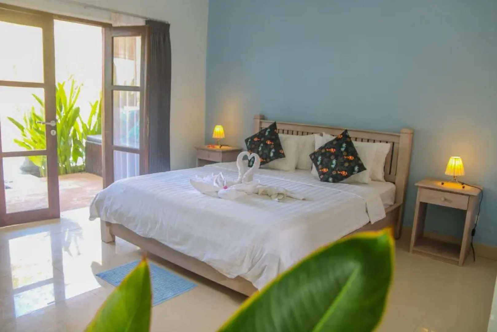 Divine Divers Resort
