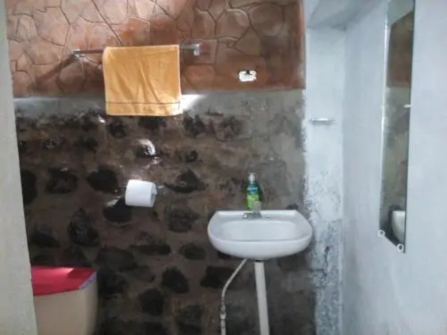 Hostal La Casona
