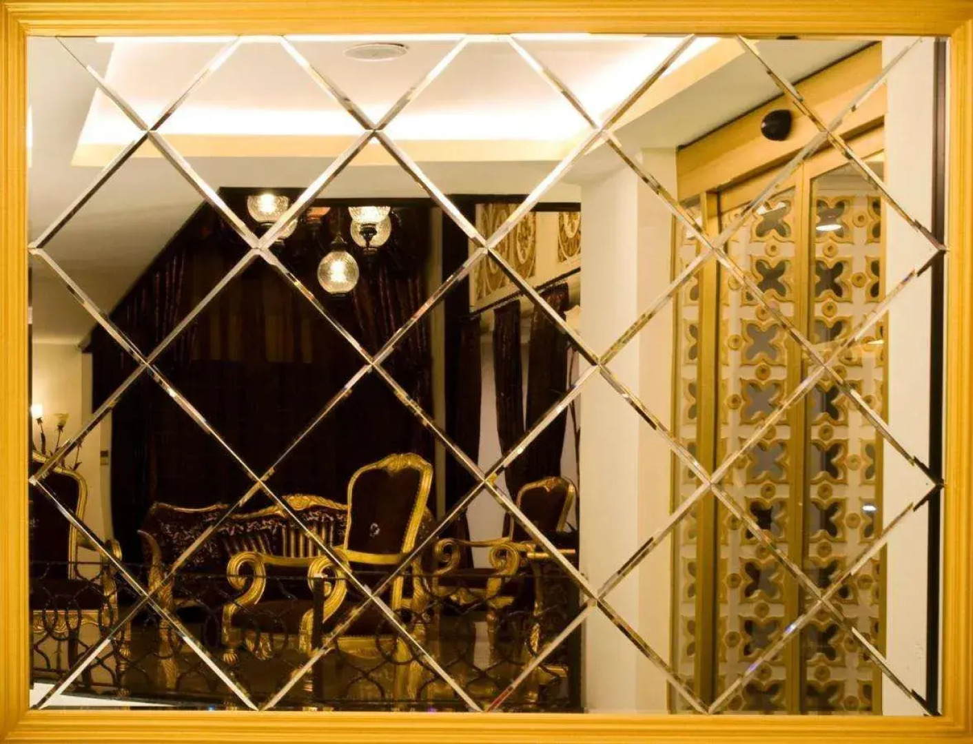 Ottoman Hotel Park Istanbul