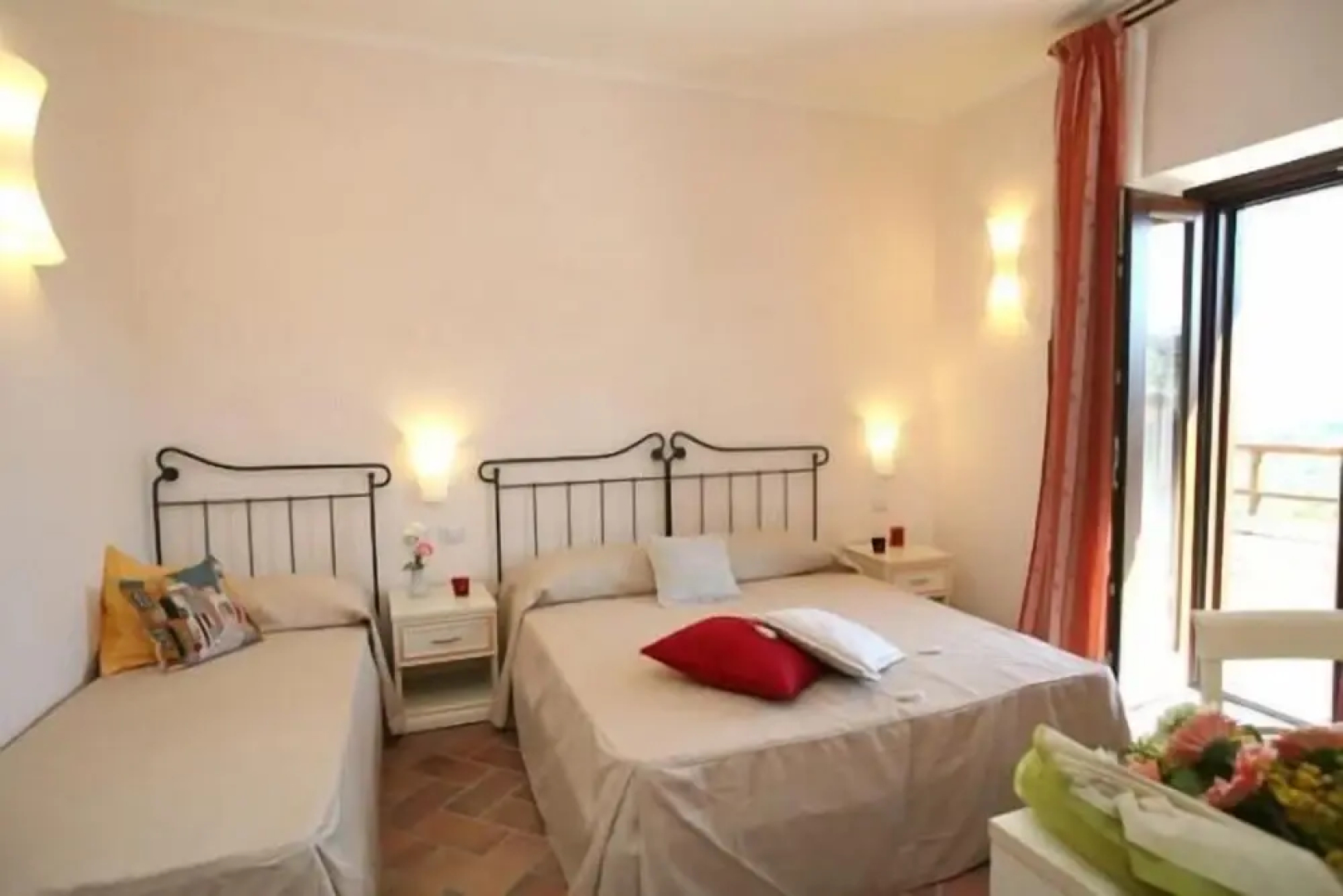 Terre di Mezzo Country House