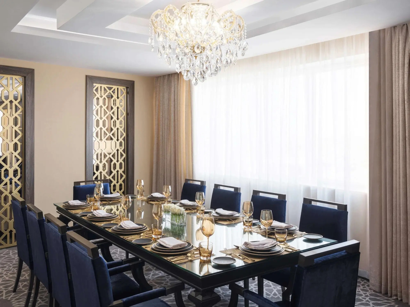 Mövenpick Hotel Qassim