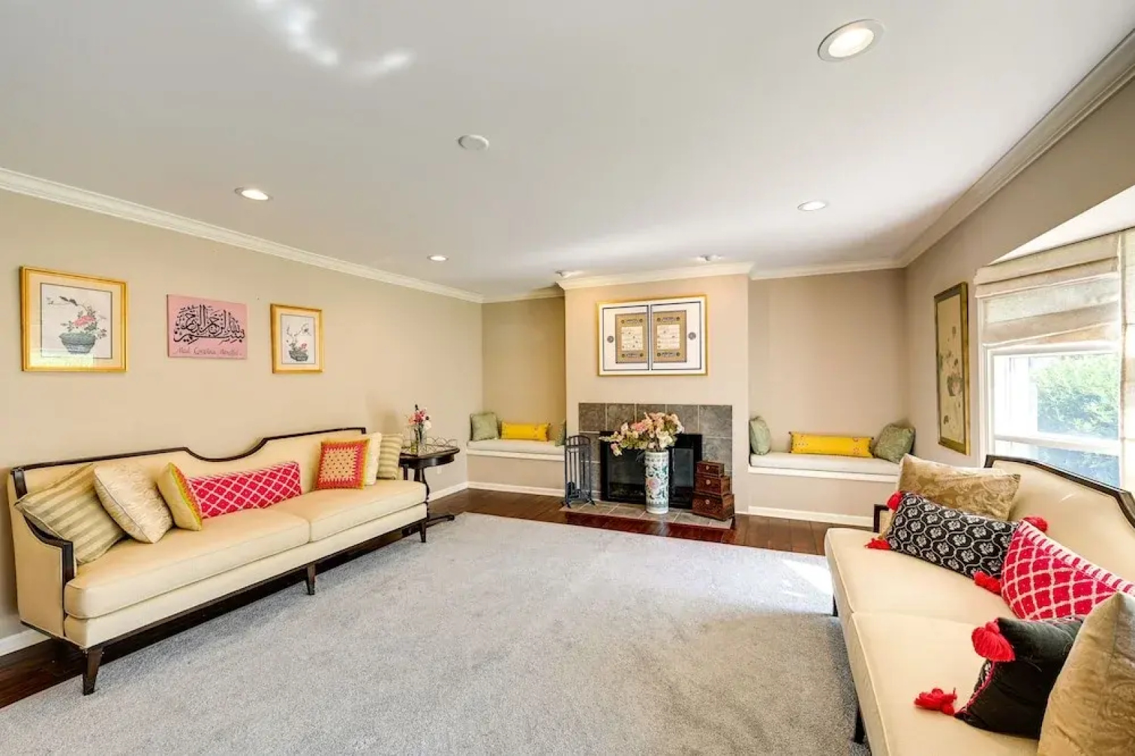 Spacious High Point Vacation Rental w/ Yard!