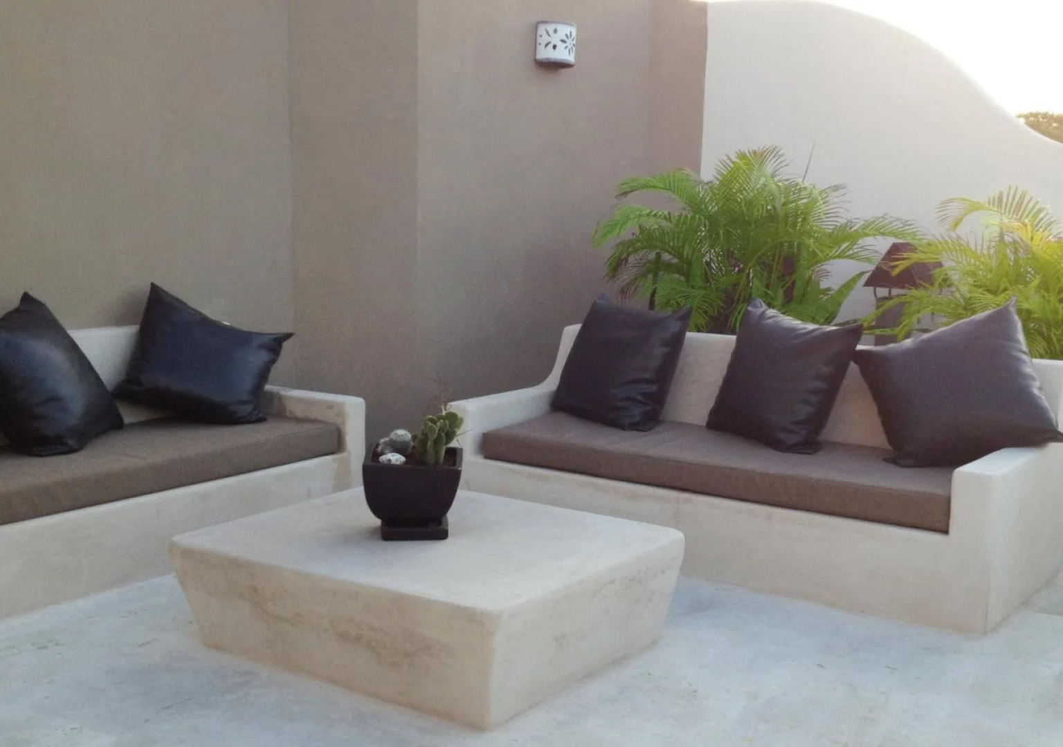 Boutique Hotel Posada 06 Tulum