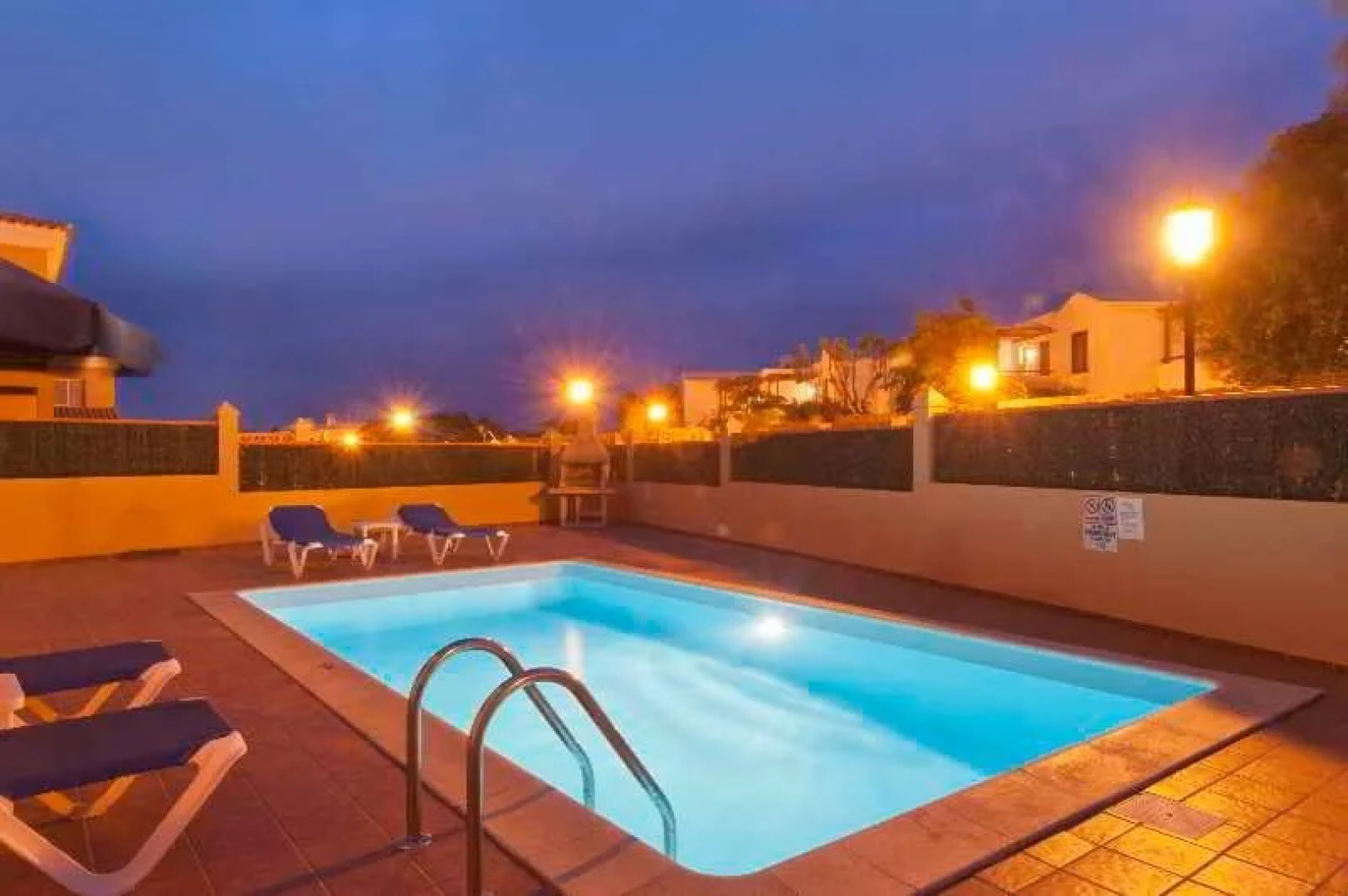 Villas las Margaritas