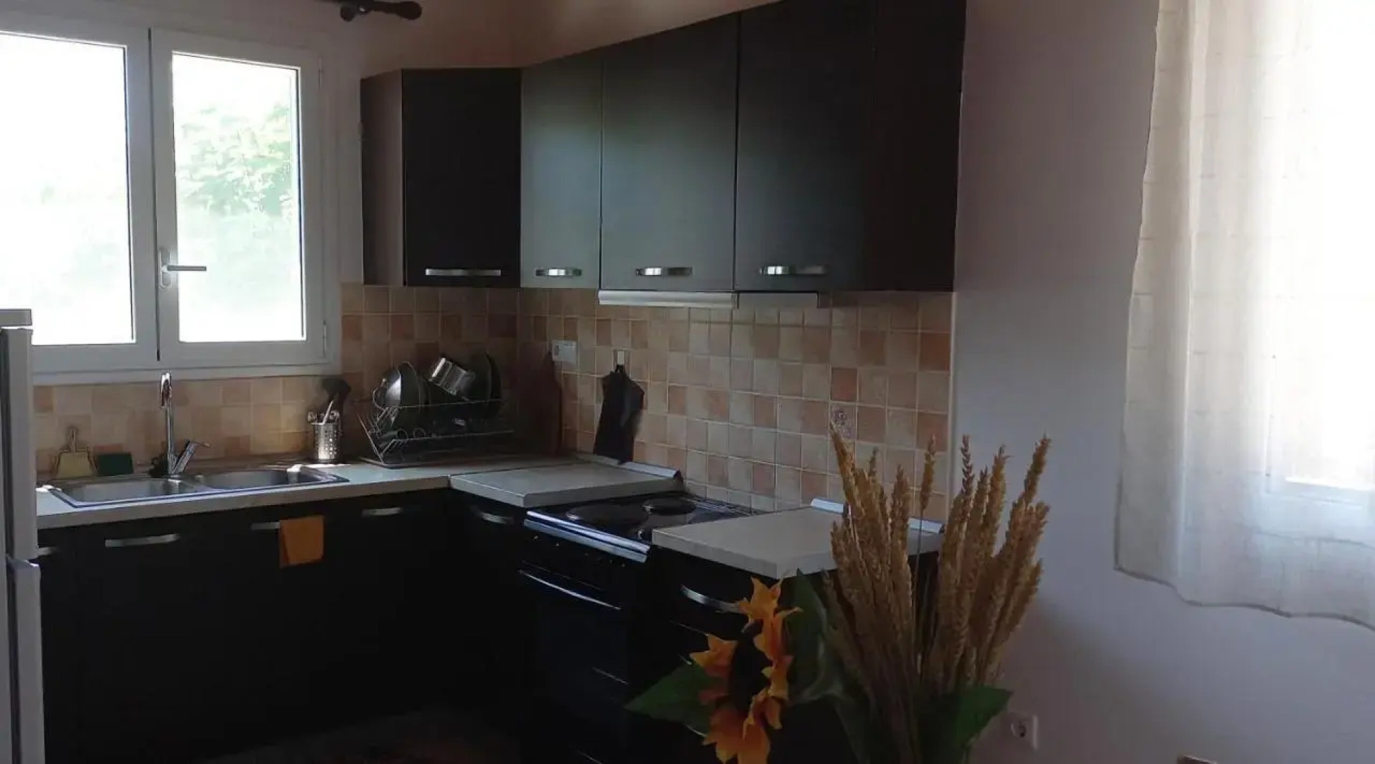 Lily Home_Lefkada ~ Private Country house